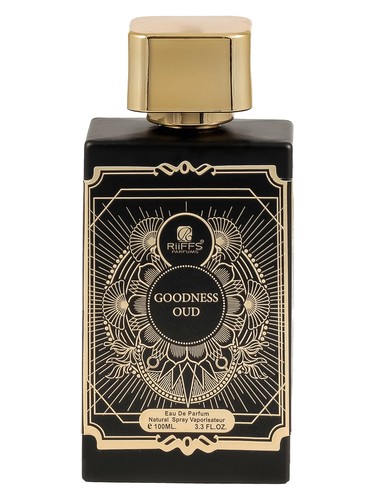 Goodness Oud Riiffs Perfumes pro ženy a muže 