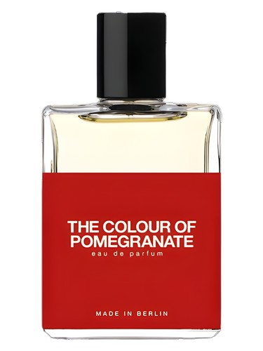 The Colour of Pomegranate Moth and Rabbit Perfumes pro ženy a muže 