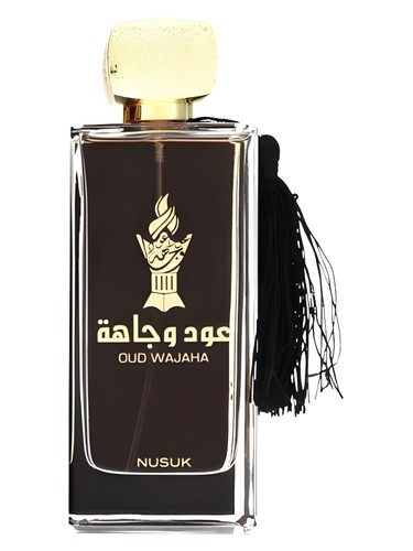 Oud Wajaha Nusuk pro ženy a muže 