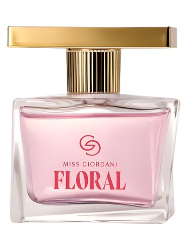 Miss Giordani Floral Oriflame pro ženy 