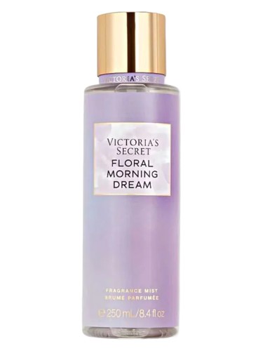 Floral Morning Dream