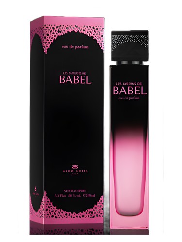 Jardins de Babel Women Arno Sorel pro ženy 