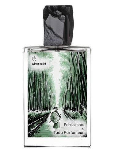 Akatsuki Tada Parfumeur pro ženy a muže