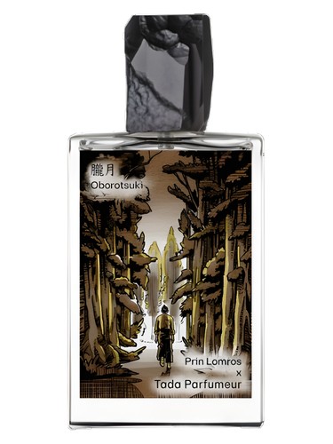 perfume Oborotsuki Tada Parfumeur pro ženy a muže 