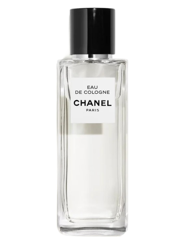 CHANEL PERFUME COLOGNE visual data 3