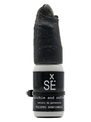 Quickie and Coffee Filippo Sorcinelli pro ženy a muže