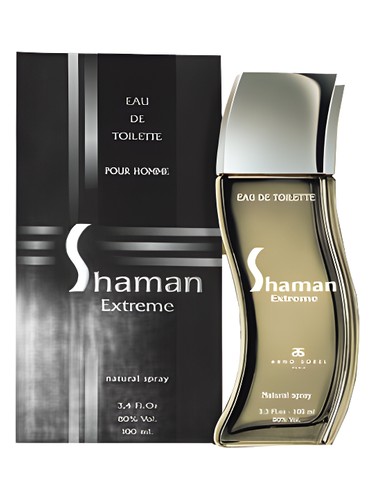 Shaman Extreme Arno Sorel pro muže 