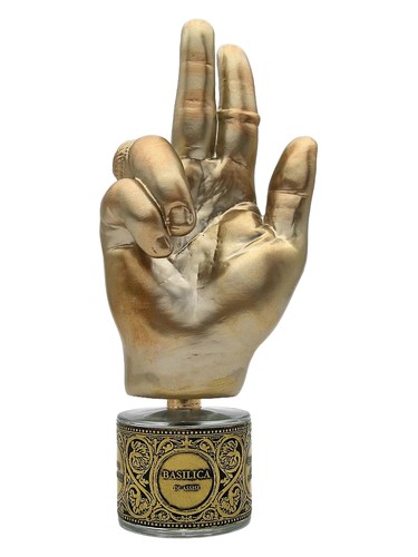 perfume Basilica di Assisi Filippo Sorcinelli pro ženy a muže 