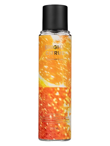 Bright Citrus Lonkoom Parfum pro ženy 