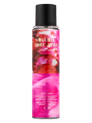 Bubble Sweetheart Lonkoom Parfum pro ženy 