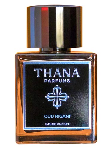 Oud Rigani Thana pro ženy a muže 