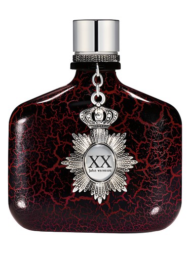 John Varvatos XX Intense John Varvatos cologne - a new