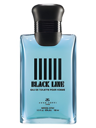 Black Line Arno Sorel pro muže 