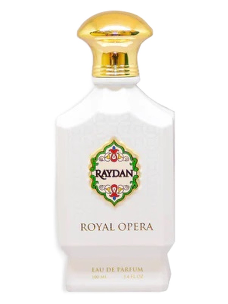 Royal Opera Raydan perfume - a fragrance for women and men
