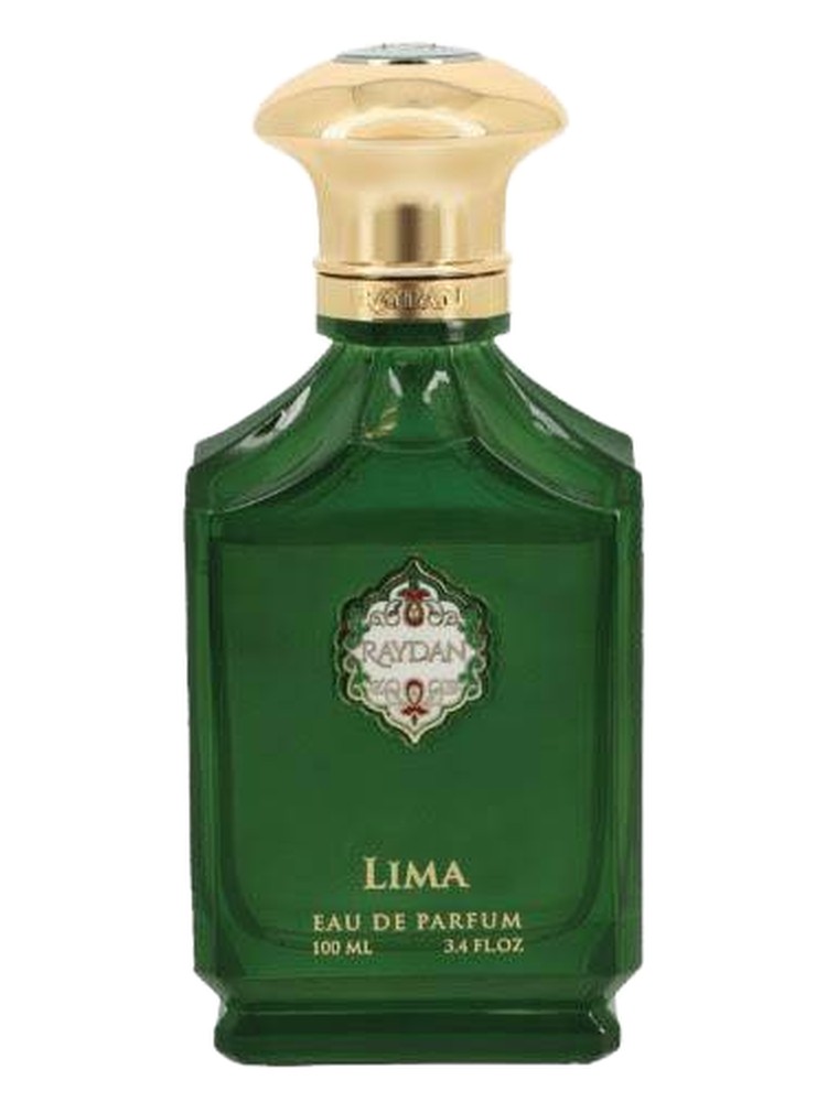 Lima Raydan perfume - a fragrance for women and men