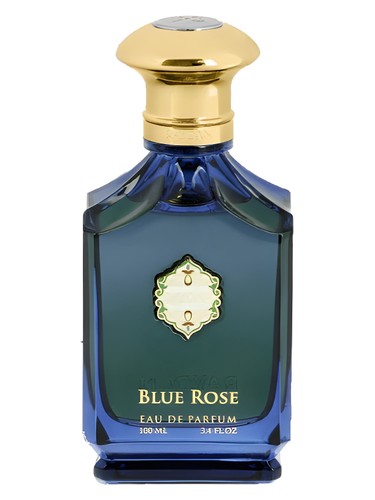 perfume Blue Rose Raydan pro ženy a muže 