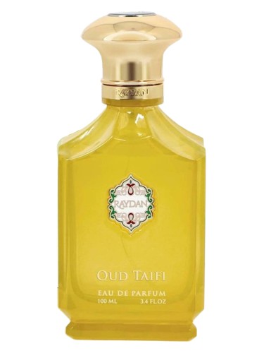 perfume Oud Taifi Raydan pro ženy a muže 