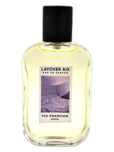 Layover Aix Via François pro ženy a muže 