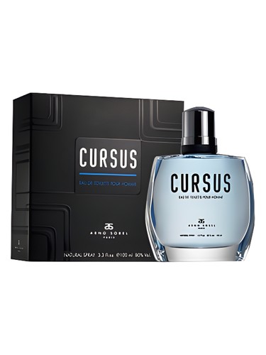 Cursus Arno Sorel pro muže