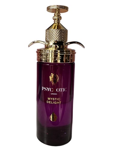 perfume Mystic Delight Psychotic London pro ženy a muže 