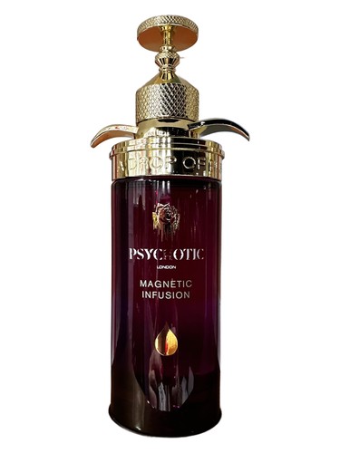 perfume Magnetic Infusion Psychotic London pro ženy a muže 