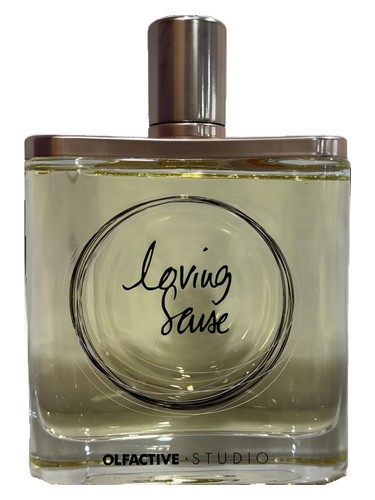 Loving Sense Olfactive Studio pro ženy 