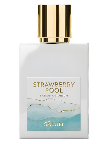 Strawberry Pool Salum Parfums pro ženy a muže 
