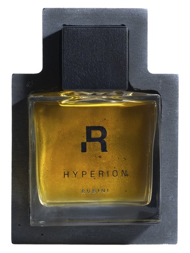 Hyperion Rubini pro ženy a muže 