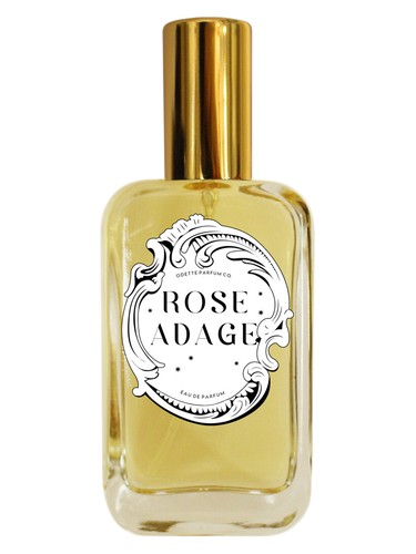 Rose Adage Odette Parfum Co pro ženy a muže 