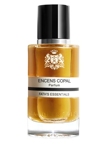 Encens Copal Jacques Fath pro ženy a muže 