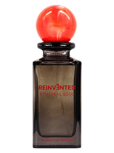 Ethereal Soul Reinvented pour homme et femme