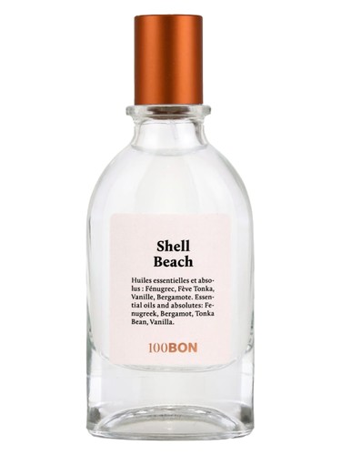perfume Shell Beach 100 Bon ユニセックス