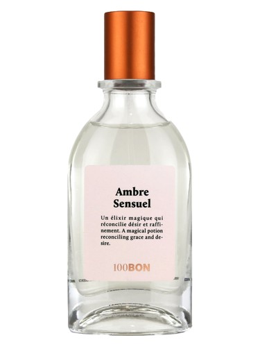 Ambre Sensuel 100 Bon pro ženy a muže