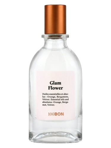 Glam Flower 100 Bon pro ženy a muže 
