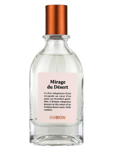 Mirage du Desert 100 Bon pro ženy a muže 