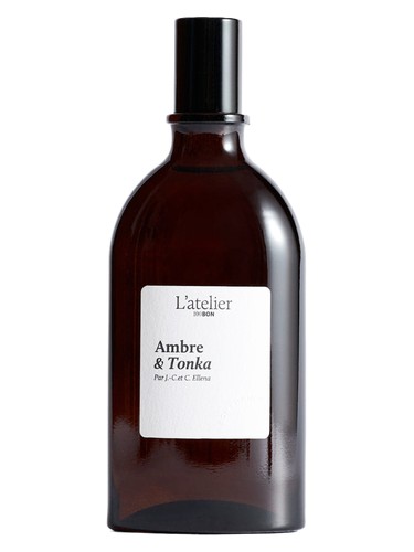 perfume Ambre &amp; Tonka 100 Bon pro ženy a muže 