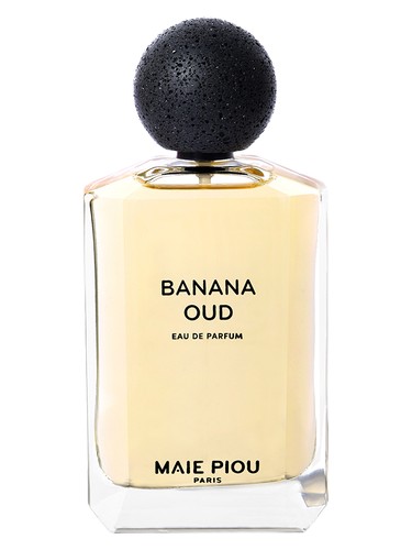 perfume Banana Oud Maie Piou pro ženy a muže 