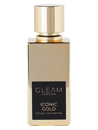 Iconic Gold Gleam Perfume pro ženy a muže 