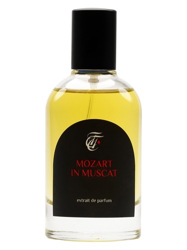 Mozart in Muscat THEN THERE pro ženy a muže