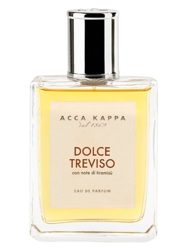 perfume Dolce Treviso Acca Kappa 남녀공용
