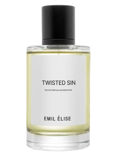 Twisted Sin Emil Elise pro ženy a muže 