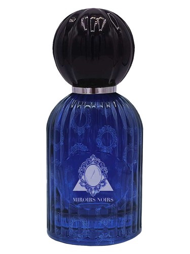 perfume Miroirs Noirs Les Folies Du Parfum ユニセックス