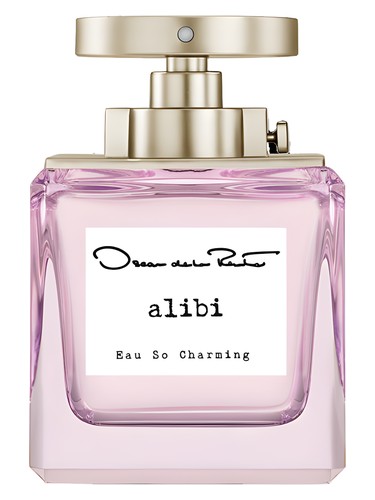 Alibi Eau So Charming Oscar de la Renta pro ženy 