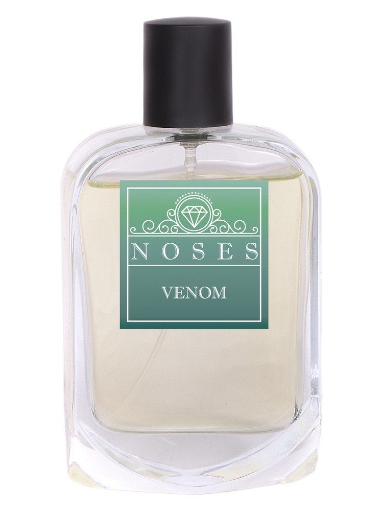 VENOM Noses perfume - a fragrance for women and men 2024