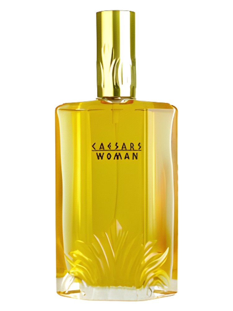 Caesars Woman by Caesar's World, 3.4 oz EDP Spray for Women