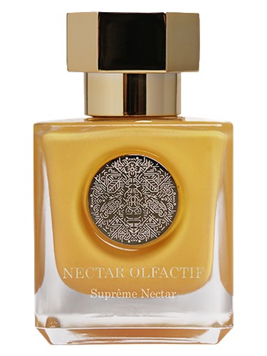Suprême Nectar Nectar Olfactif perfume a new fragrance for women