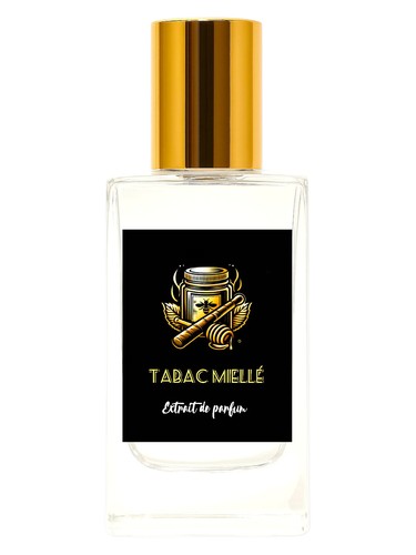 perfume Tabac Miellé Ô Médina Perfumery ユニセックス