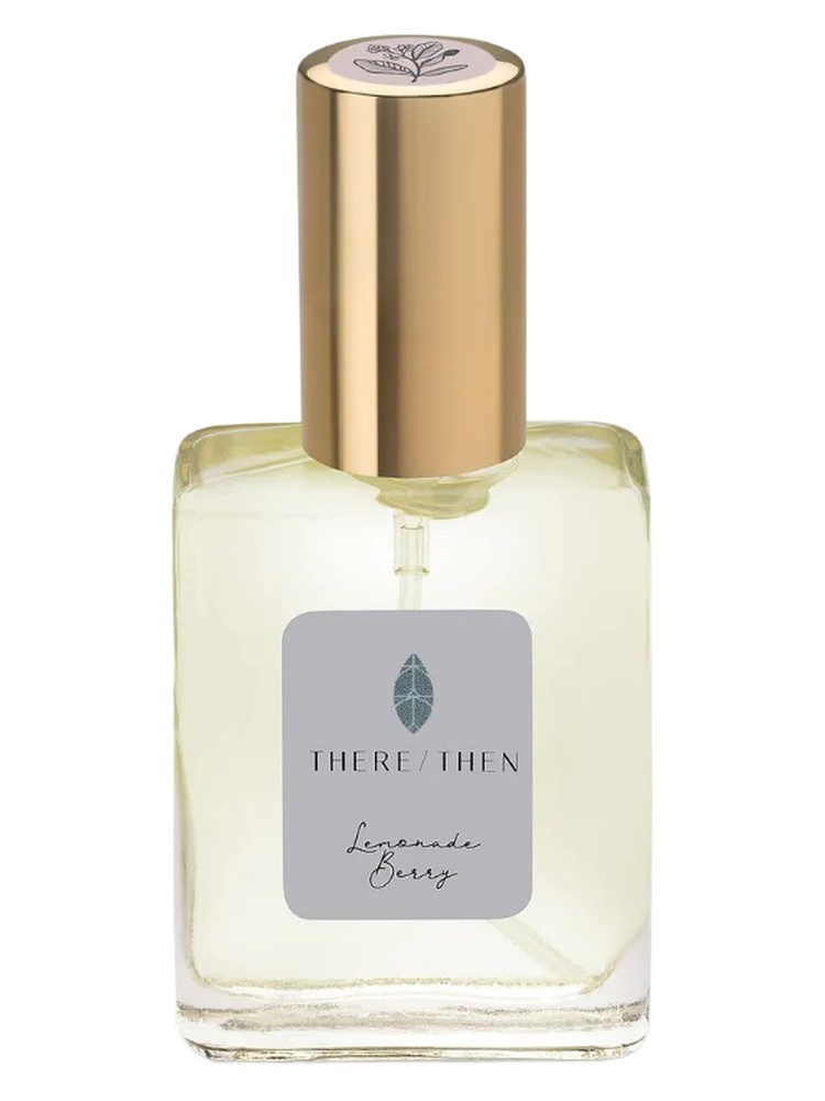 Lemonade Berry There/Then perfume - a fragrance for women and men 2022