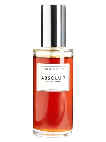 perfume Absolu 7 Maison Jacynthe pro ženy a muže 