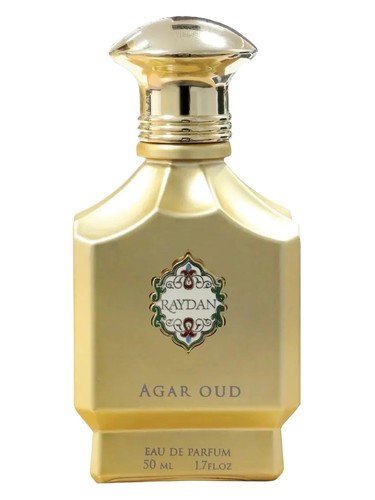 Agar Oud Raydan pro ženy a muže 